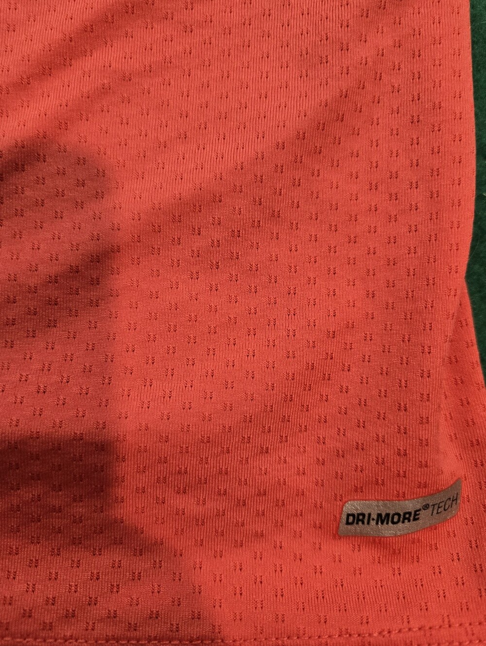 Athletic Works Coral Racerback Performance Tank - Picture 2 of 7